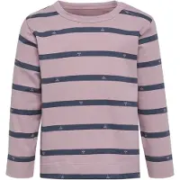Hummel Langarm T-Shirt für Kinder