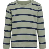 Hummel Langarm-T-Shirt für Babys