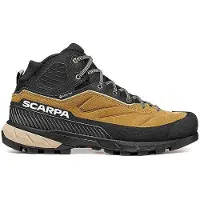Scarpa - Women's Rapid XT Mid GTX - Approachschuhe Gr 40,5 schwarz