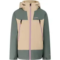 Protest Damen Funktionsjacken lg.Arm Da PRTLaurine JR snowjacket