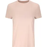 Athlecia Miwa V2 W Short Sleeve Tee hushed violet (4417) 40