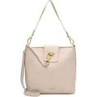 Suri Frey Schultertasche Mimmy SC Shoulder Bag Beige