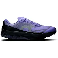 ON - Cloudultra Peak - Trailrunningschuhe Gr 42 juniper /schwarz