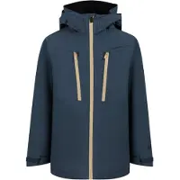 Protest - Kid's PRTWixan Snowjacket - Skijacke Gr 140 blau
