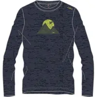 CMP KID T-shirt antracite mel. (U817) 152