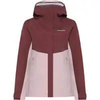 Didriksons - Women's Grit Jacket 4 - Regenjacke Gr 40 rot
