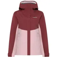 Didriksons - Women's Grit Jacket 4 - Regenjacke Gr 48 rot