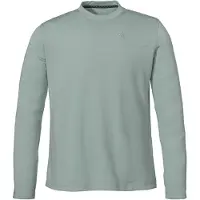 Schöffel Herren T-Shirts/Tanks lg.Arm He/Uni CIRC Longsleeve Style Smue MNS