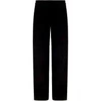 Betty Barclay Marlene-Hose unifarben in Schwarz | Gr.: 44