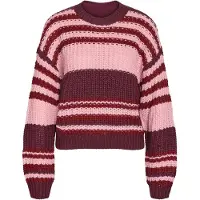 Noisy May Strick- Pullover