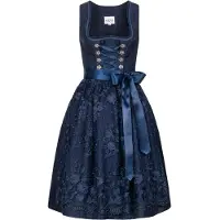 Nübler Dirndl "Midi Dirndl Gloria"