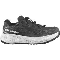 Salomon SHOES AERO GRVL WP J Black/White/Black Black/White/Black Black/White/Black 39