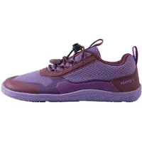 Reima Kinder Schuh Reimatec Barefoot Shoes, Tallustelu Violett 36