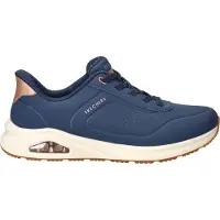 SKECHERS Arch Fit Uno Sneaker Blau