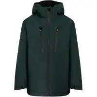 Protest - Kid's PRTWixan Snowjacket - Skijacke Gr 104 grün