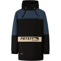 Protest - Kid's PRTRowan Snowjacket - Skijacke Gr 116 schwarz