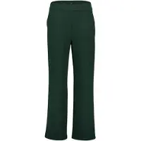 Zero Stoffhose "Basic-Hose in 7/8 Länge", Damen, Gr. 42, EURO, grün (grün forest), Obermaterial: 96% Polyester Pol. recyc.. 4% Elasthan EL., Hosen Stoffhose