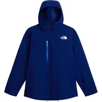 The North Face - Descendit Jacket - Skijacke Gr S blau
