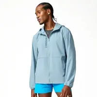 Brooks Canopy Jacket Blue Haze Blue Haze S