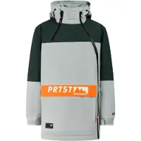 Protest - Kid's PRTRowan Snowjacket - Skijacke Gr 152 grau