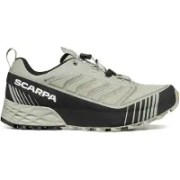 Scarpa - Ribelle Run 2 GTX - Trailrunningschuhe Gr 40,5 cloudy / dark cloudy