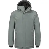 Schöffel 1100000002199 "Ins Parka Style Crivat MNS" mit Kapuze