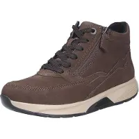 Gabor Damen Schnürschuh braun Größe EUR 37