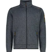 CMP Herren Unterjacken lg.Arm He/Uni MAN JACKET