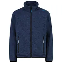CMP Kinder Unterjacken lg.Arm Ki KID JACKET