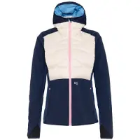 Kari Traa - Women's Tirill Thermal Jacket - Daunenjacke Gr S blau