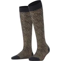 Falke Kniestrümpfe "Snow Glitter" 1 Paar tlg.