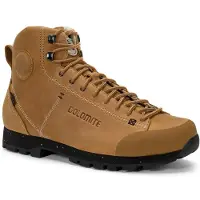 Dolomite - Cinquantaquattro High Full Grain Leather Evo GTX - Sneaker Gr 49 braun