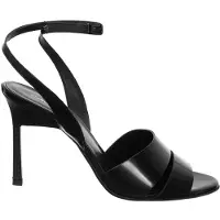 Calvin Klein Sandalen Schwarz - 39