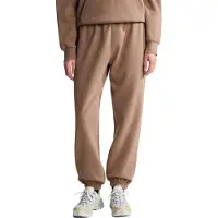 The North Face - Women's Evolution Simple Dome Pant - Trainingshose Gr S braun/beige