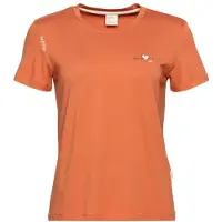 Chillaz Iseo Heartbeat To Climb terracotta (0031) 44