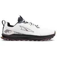 Altra - Lone Peak 9+ - Trailrunningschuhe Gr 46 vaporous gray /schwarz