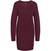 Noisy May Kurze Strickkleid