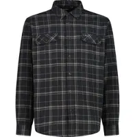 CMP MAN Shirt antracite-grey (52ZZ) 58