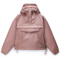Napapijri Rainforest Optique W p24 blck pink (P24) S