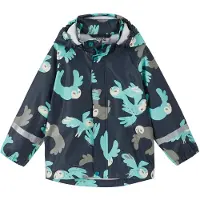 Reima - Kid's Vesi Raincoat - Regenjacke Gr 92 blau