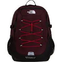 The North Face Borealis Classic Laptop-Rucksack - 29 Liter - 15" Laptopfach - deep burgundy/tnf black