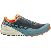 Dynafit - Ultra GTX - Trailrunningschuhe Gr 46 blau/ cinder