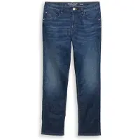 Tom Tailor "Style JOSH" Regular Fit Jeans mit Stretch