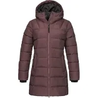 Schöffel - Women's Insulated Parka Boslix - Mantel Gr 48 braun