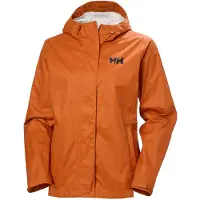 Helly Hansen Women's Loke Jacket ginger biscuit (705) XS