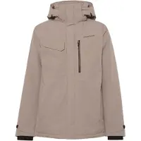 Didriksons Stefan Herren Jacke, Größe:XXXL, Farbe:ash brown
