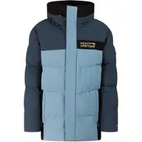 Protest Prtwolk JR Snowjacket twilight navy (643) 152