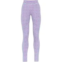 Kari Traa - Women's Rose High Waist Pant - Merinounterwäsche Gr S lila