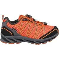 CMP Kids Altak 2.0 WP Fast Hiking Shoes brick-flame (32CZ) 39