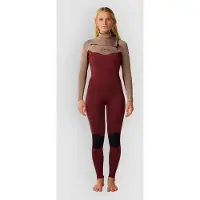 Rip Curl RipCurl WMS Dawn Patrol CZ 53 chocolate (0685) 10